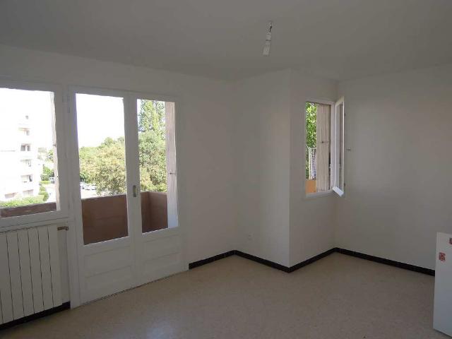 Location Appartement 1 pièce 21m² MONTPELLIER 34090