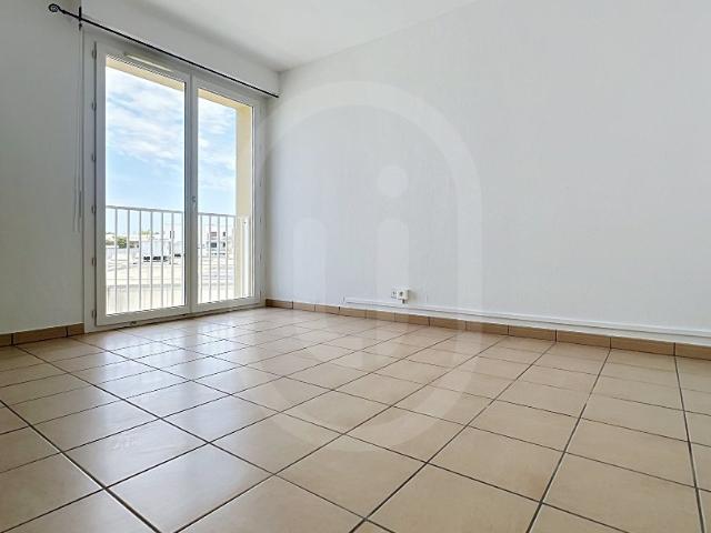 Location Appartement 1 pièce 21m² MONTPELLIER 34090
