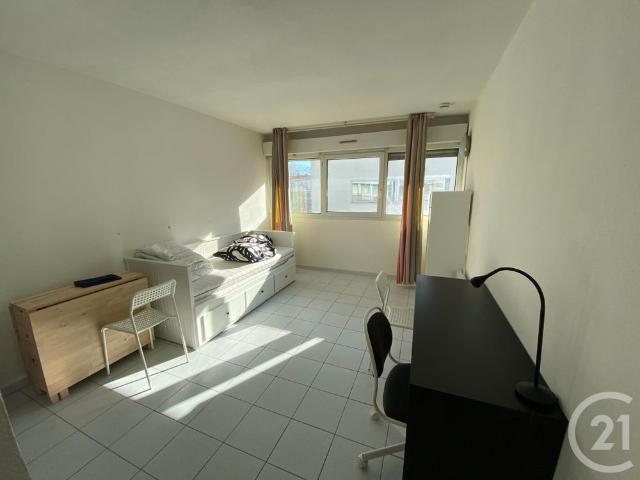 Location Appartement 1 pièce 21m² MONTPELLIER 34000