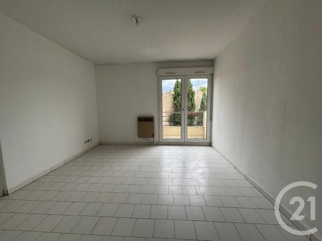 Location Appartement 1 pièce 21m² MONTPELLIER 34000