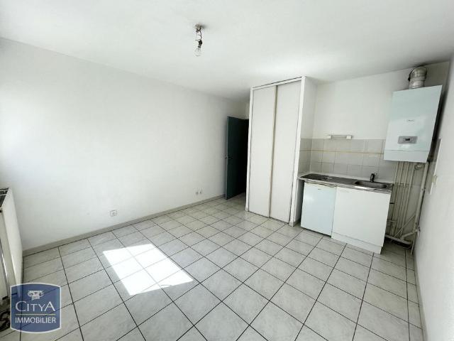 Location Appartement 1 pièce 21m² MONTPELLIER 34000