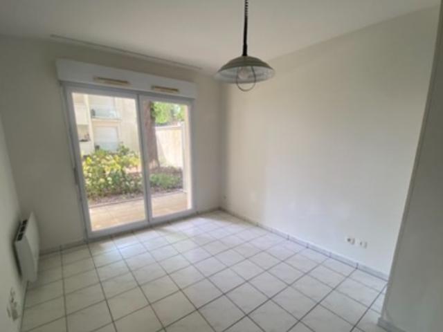 Location Appartement 1 pièce 21m² NANTES 44000