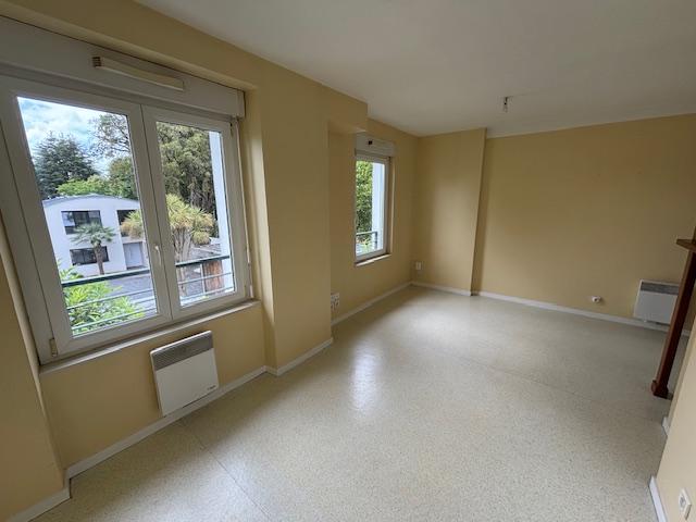 Location Appartement 1 pièce 21m² NANTES 44000