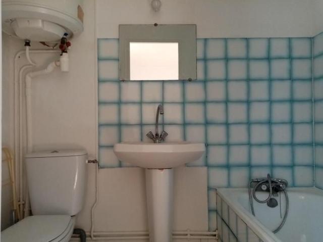 Location Appartement 1 pièce 21m² NANTES 44000