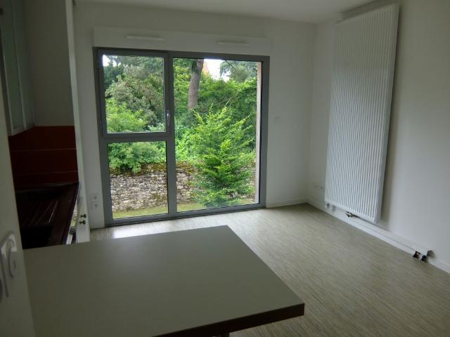 Location Appartement 1 pièce 21m² NANTES 44100
