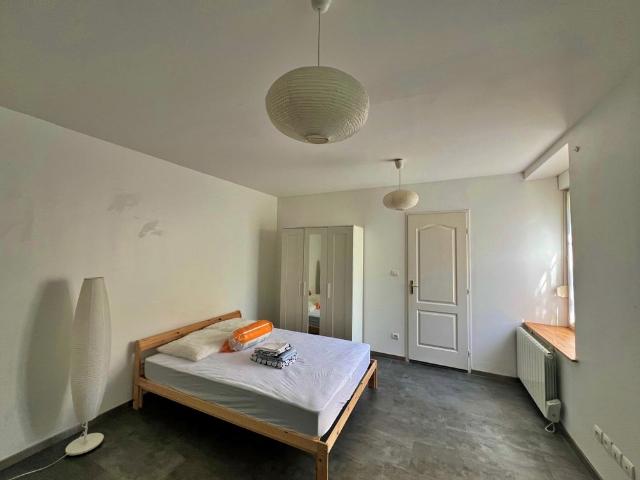 Location Appartement 1 pièce 21m² NANCY 54000