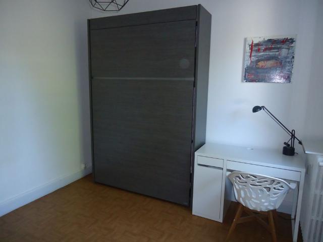 Location Appartement 1 pièce 21m² NEVERS 58000