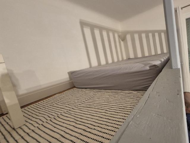 Location Appartement 1 pièce 21m² NICE 06000