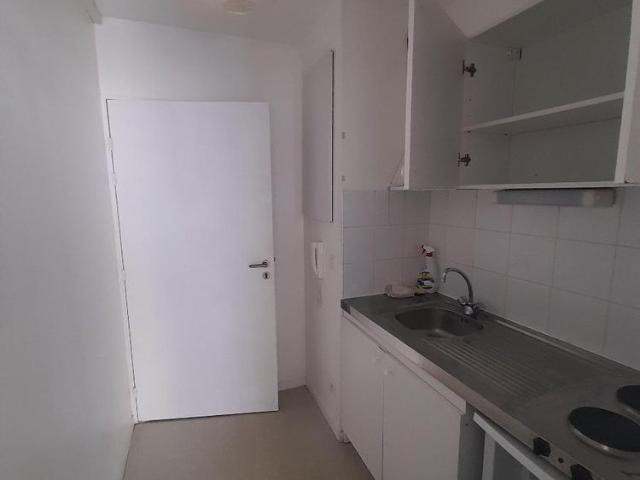 Location Appartement 1 pièce 21m² PESSAC 33600