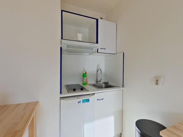 Location Appartement 1 pièce 21m² POITIERS 86000