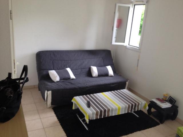 Location Appartement 1 pièce 21m² POITIERS 86000