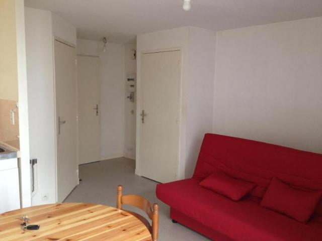 Location Appartement 1 pièce 21m² POITIERS 86000