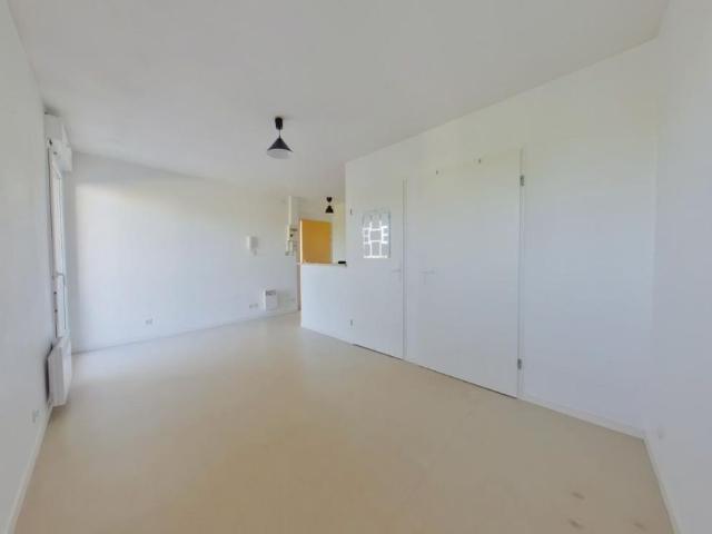 Location Appartement 1 pièce 21m² POITIERS 86000