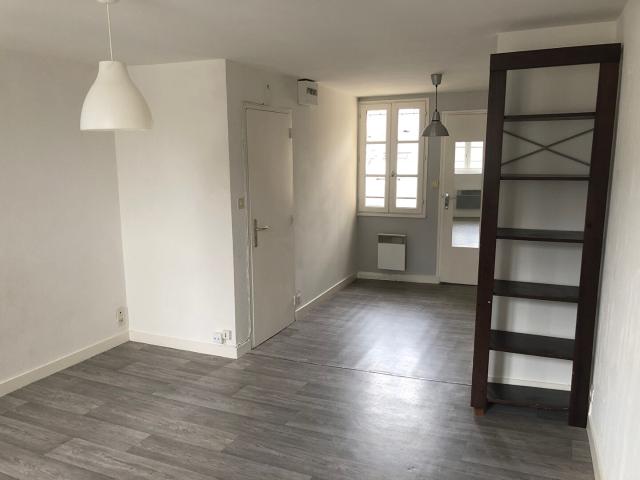 Location Appartement 1 pièce 21m² RENNES 35000