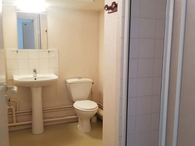 Location Appartement 1 pièce 21m² RENNES 35000