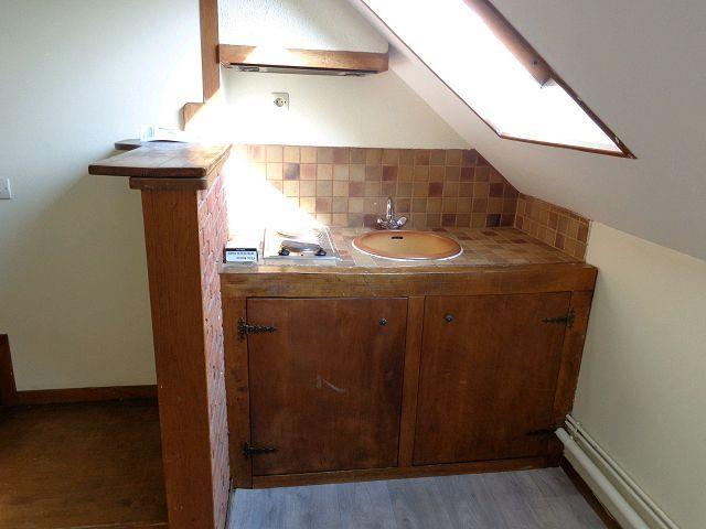 Location Appartement 1 pièce 21m² REIMS 51100