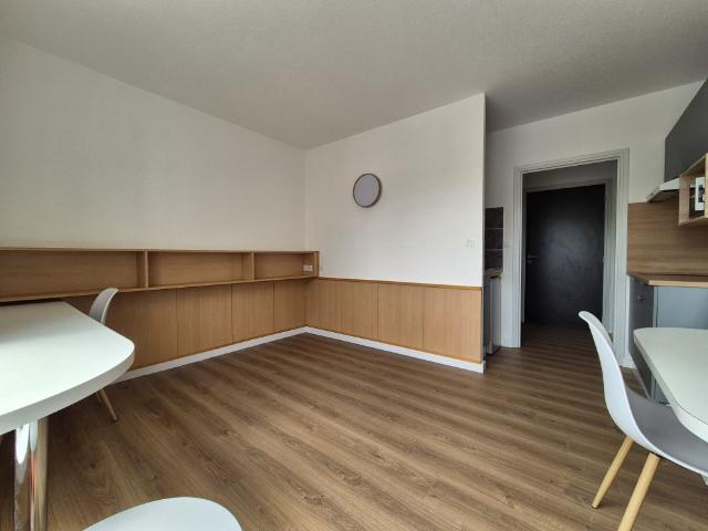 Location Appartement 1 pièce 21m² RODEZ 12000