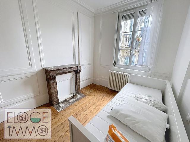 Location Appartement 1 pièce 21m² ROUEN 76000