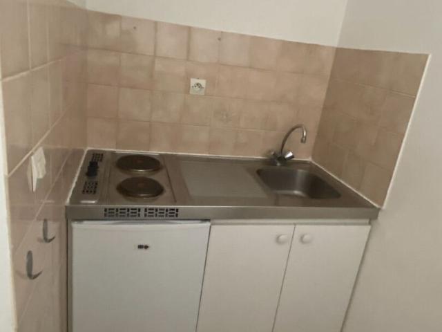 Location Appartement 1 pièce 21m² ROUEN 76000