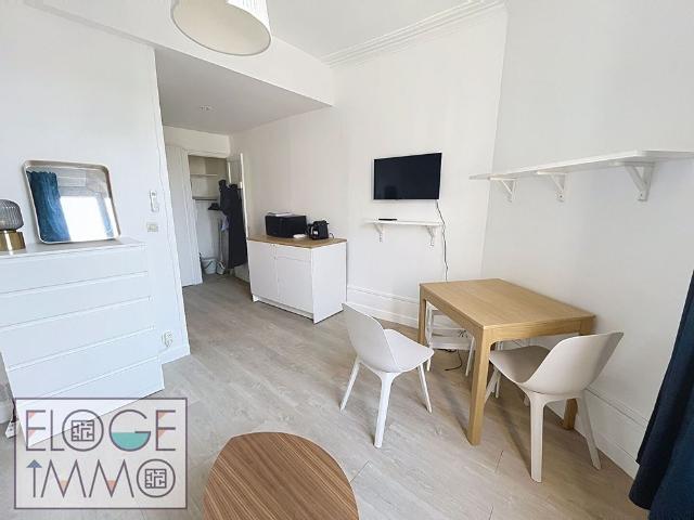 Location Appartement 1 pièce 21m² ROUEN 76000
