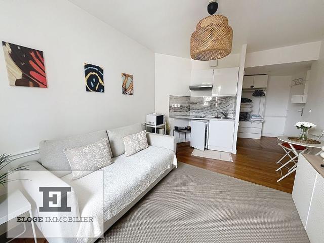 Location Appartement 1 pièce 21m² ROUEN 76000