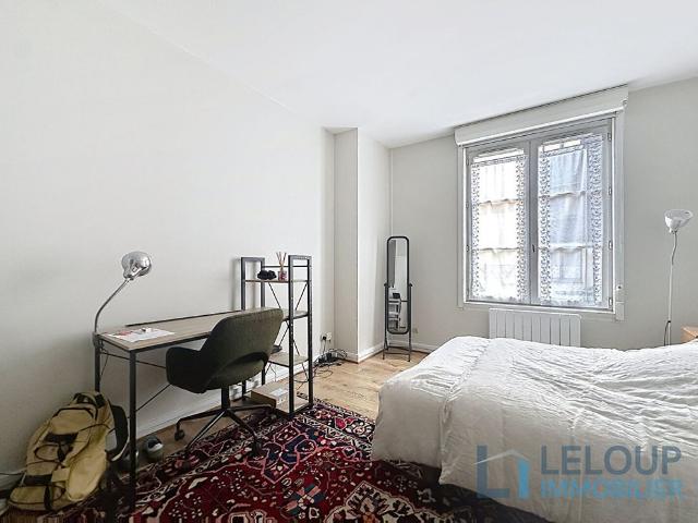 Location Appartement 1 pièce 21m² ROUEN 76000