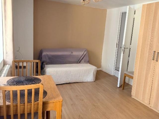 Location Appartement 1 pièce 21m² ROUEN 76000