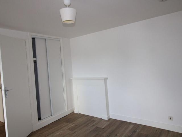 Location Appartement 1 pièce 21m² ST BRIEUC 22000