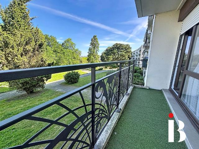 Location Appartement 1 pièce 21m² ST HERBLAIN 44800