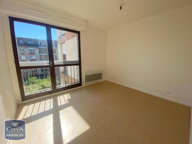 Location Appartement 1 pièce 21m² STRASBOURG 67200