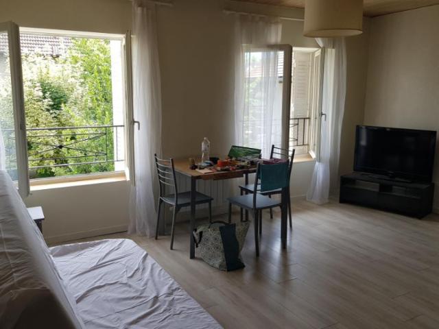 Location appartement 1 pièce