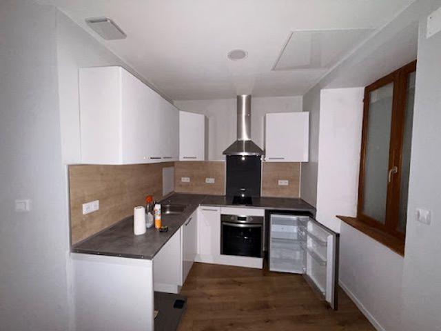 Location Appartement 1 pièce 22 m2 Marignane