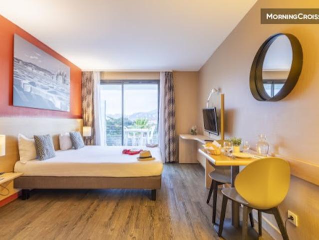 Location Appartement 1 pièce 22 m2 Marseille 8ème