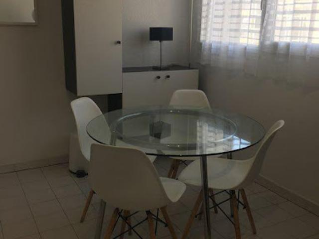 Location Appartement 1 pièce 22 m2 Marseille 1er