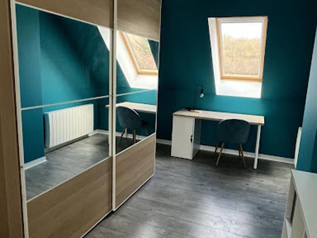 Location Appartement 1 pièce 22 m2 Melun