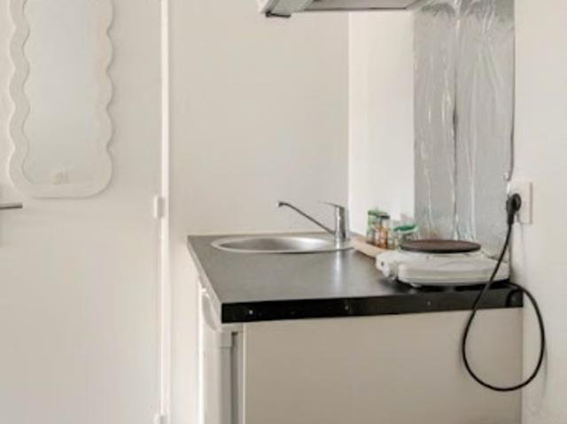 Location Appartement 1 pièce 25 m2 Mennecy