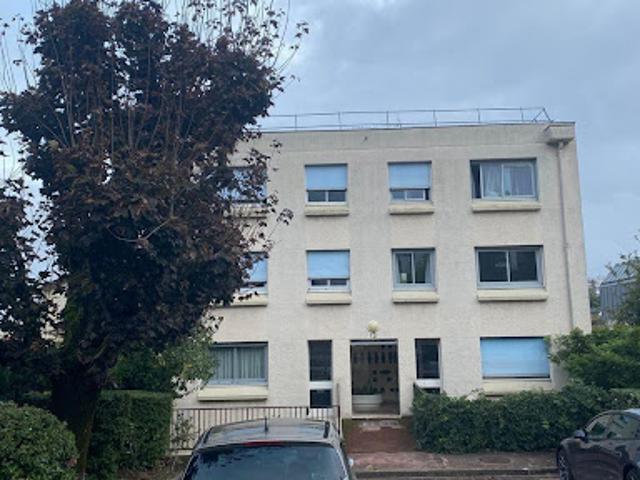 Location Appartement 1 pièce 22 m2 Meudon