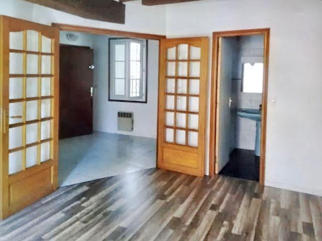 Location Appartement 1 pièce 22 m2 Meulan en Yvelines