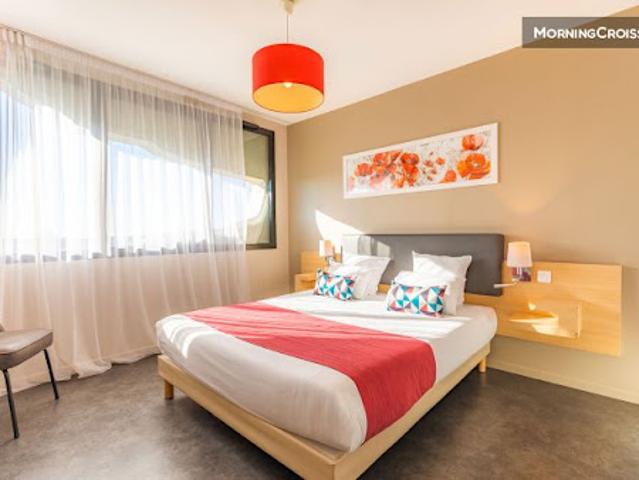 Location Appartement 1 pièce 22 m2 Montpellier