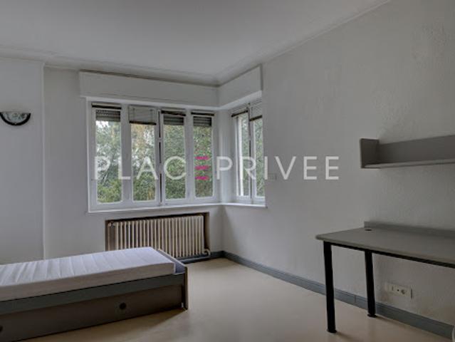 Location Appartement 1 pièce 22 m2 Nancy
