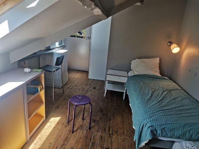 Location Appartement 1 pièce 22 m2 Nantes
