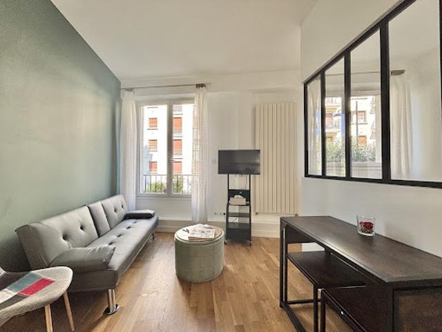 Location Appartement 1 pièce 22 m2 Neuilly sur Seine