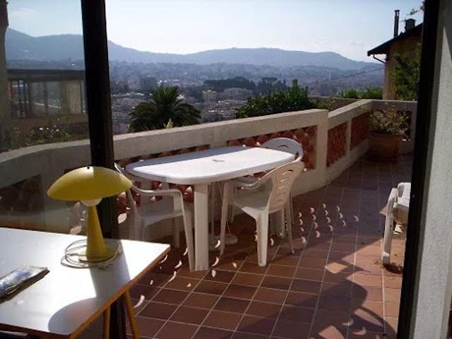 Location Appartement 1 pièce 22 m2 Nice