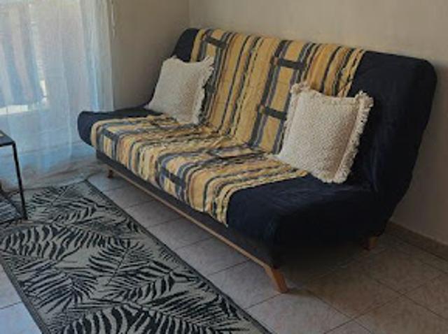 Location Appartement 1 pièce 22 m2 Nice