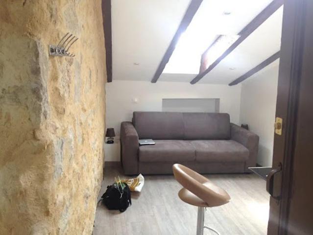 Location Appartement 1 pièce 22 m2 Nice