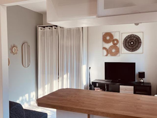 Location Appartement 1 pièce 22 m2 Nogent sur Marne