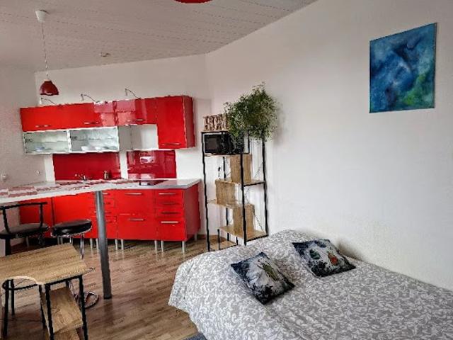 Location Appartement 1 pièce 22 m2 Orleans