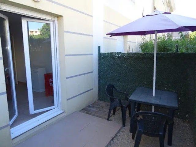 Location Appartement 1 pièce 22 m2 Avignon