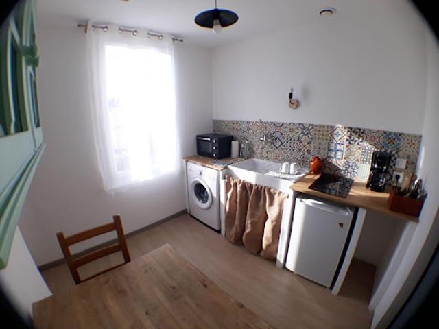 Location Appartement 1 pièce 22 m2 Avignon