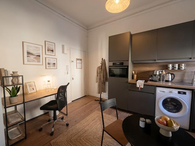 Location Appartement 1 pièce 22 m2 Avignon